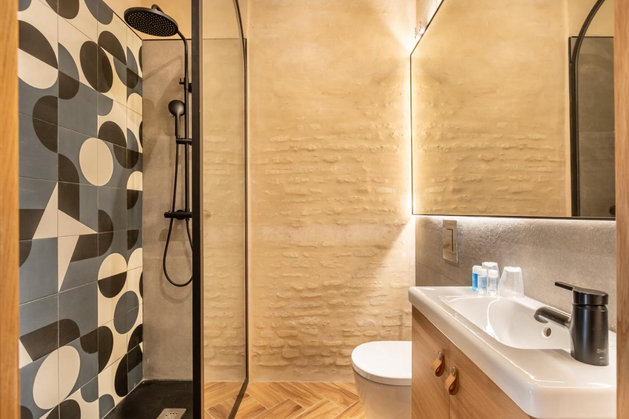 Santa Clara Suites Sevilla Eksteriør bilde