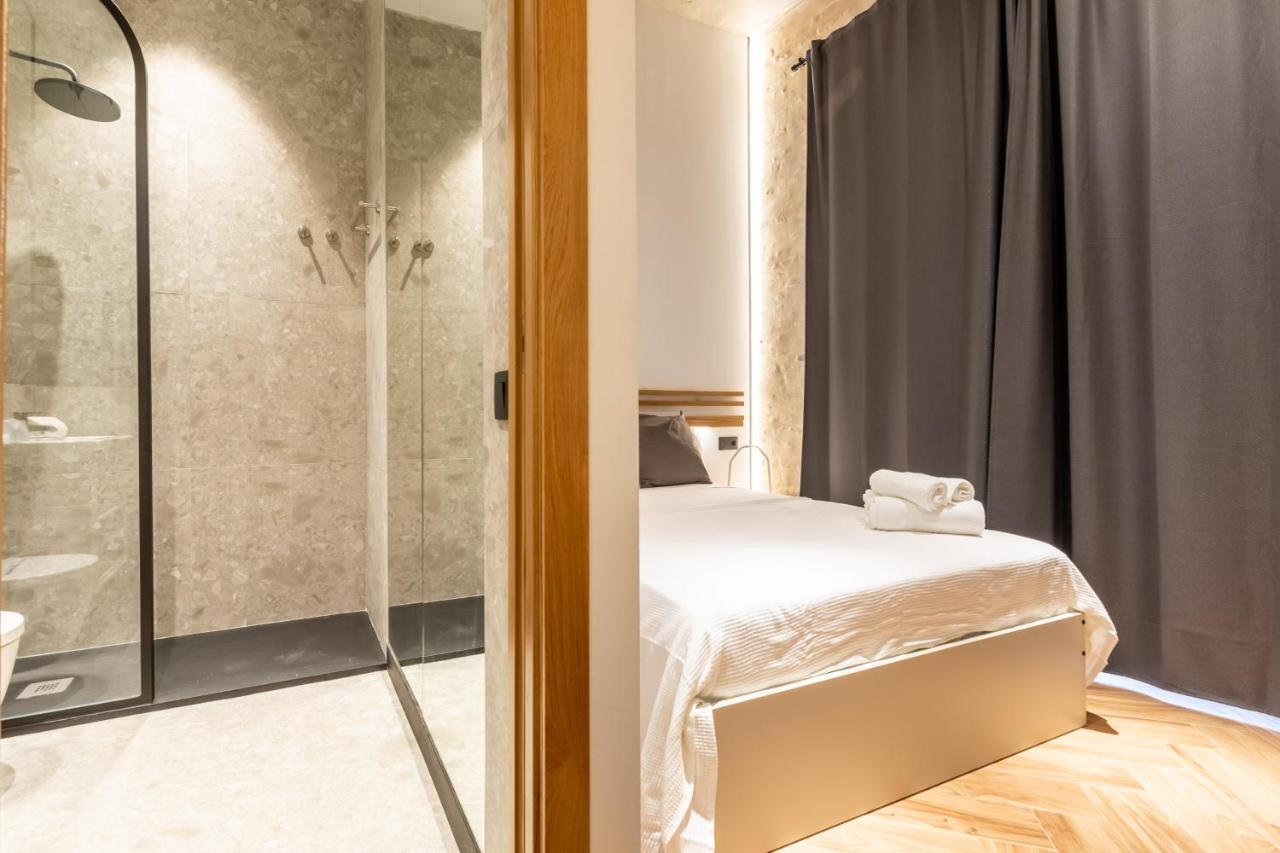 Santa Clara Suites Sevilla Eksteriør bilde