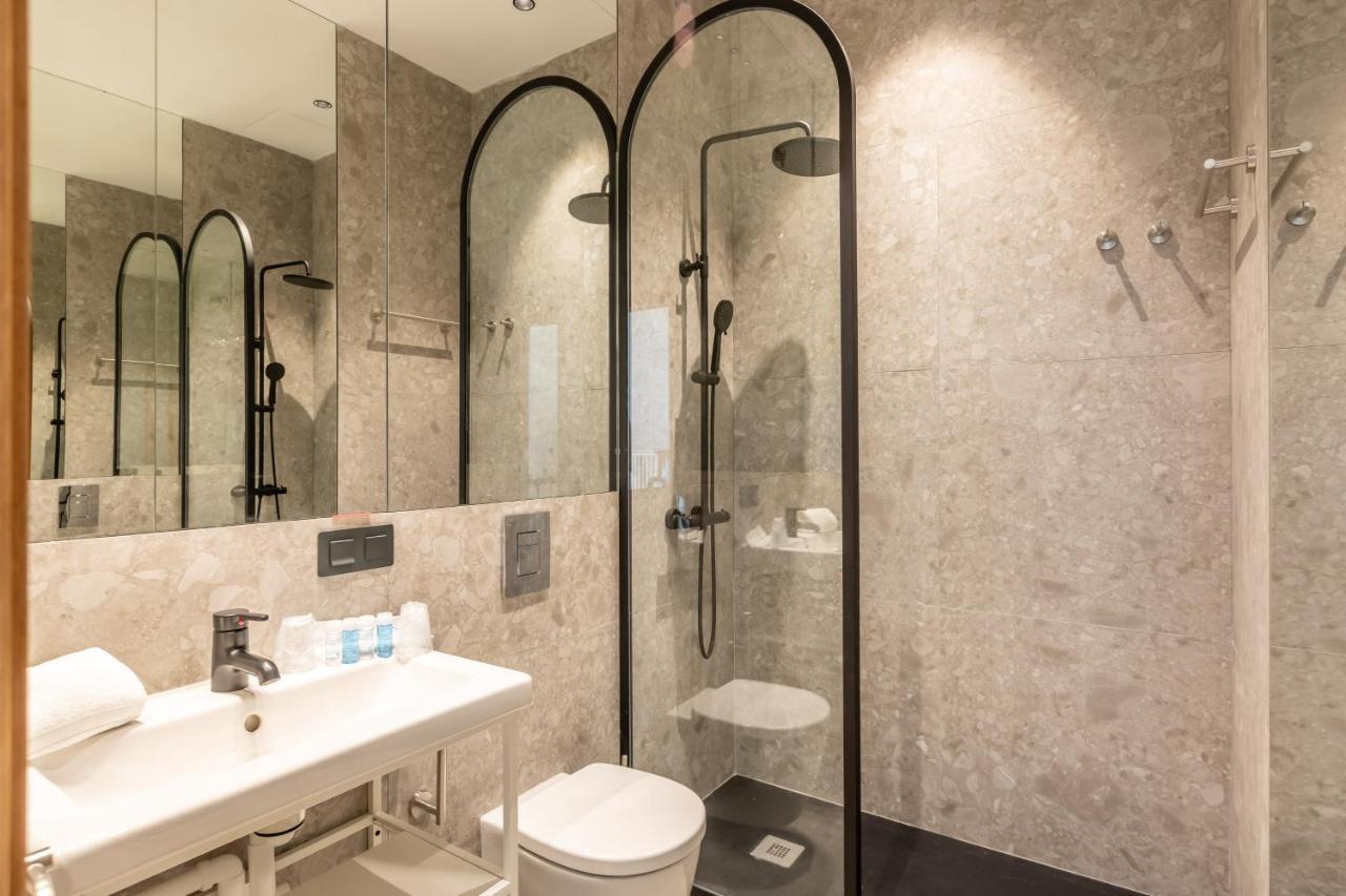 Santa Clara Suites Sevilla Eksteriør bilde
