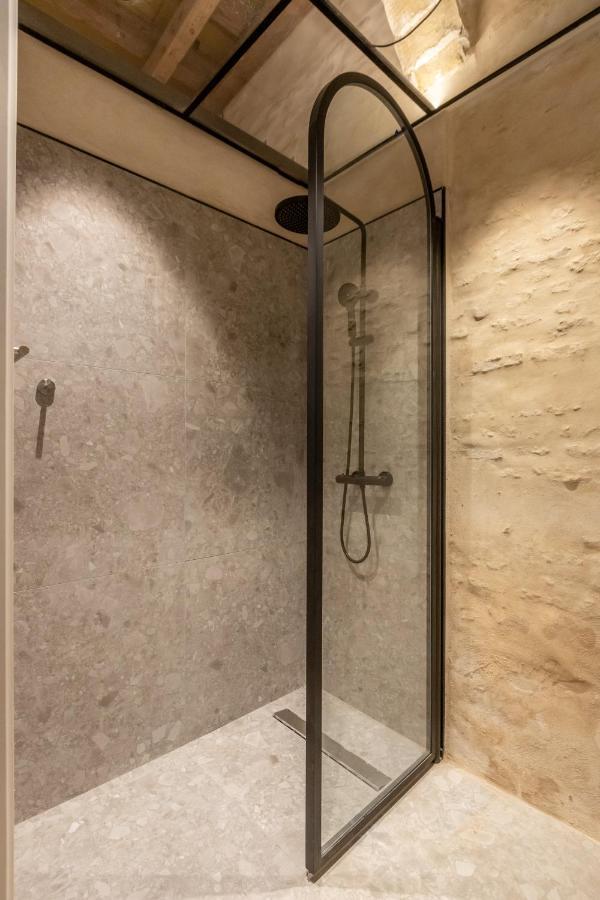 Santa Clara Suites Sevilla Eksteriør bilde
