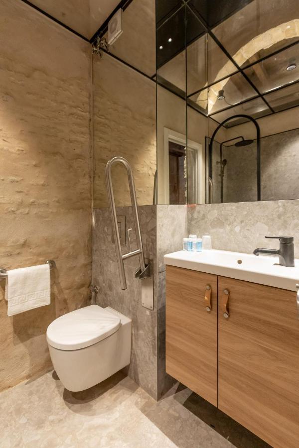 Santa Clara Suites Sevilla Eksteriør bilde