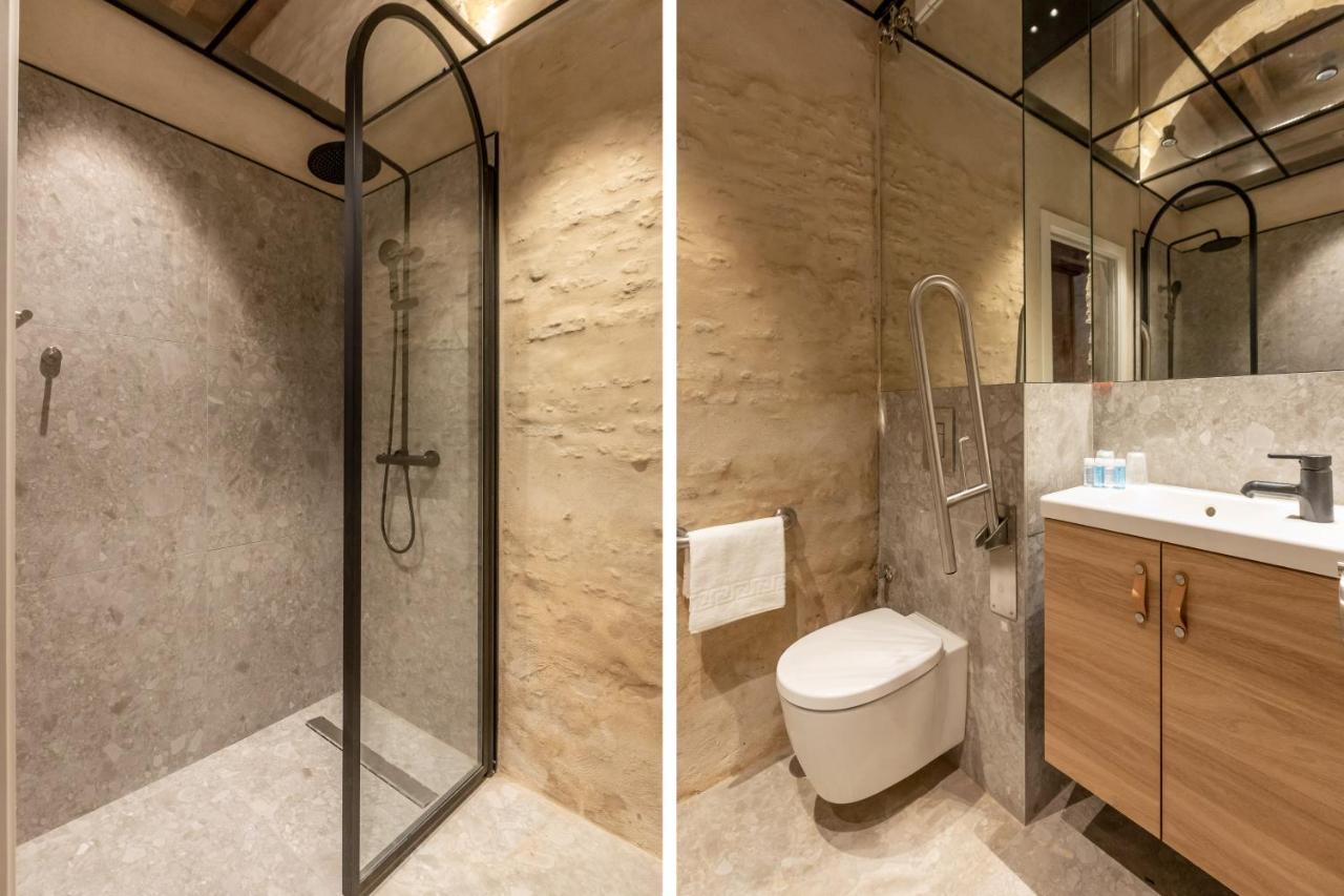 Santa Clara Suites Sevilla Eksteriør bilde