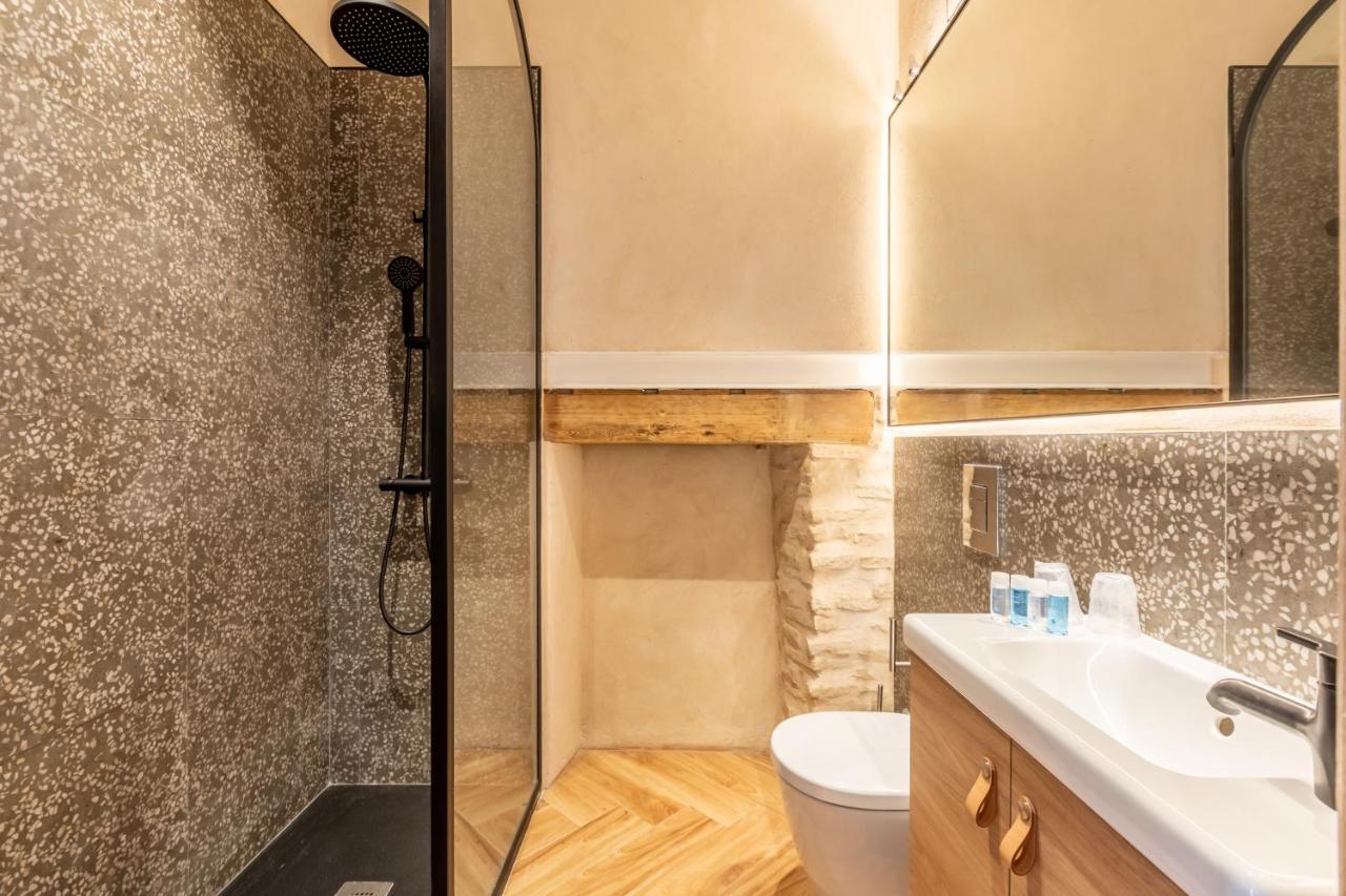 Santa Clara Suites Sevilla Eksteriør bilde