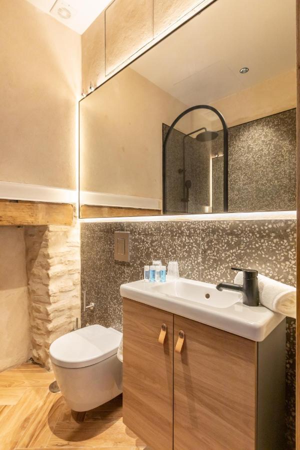 Santa Clara Suites Sevilla Eksteriør bilde